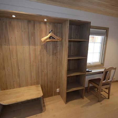 Hermon Hoyfjellssenter Skoro Екстер'єр фото